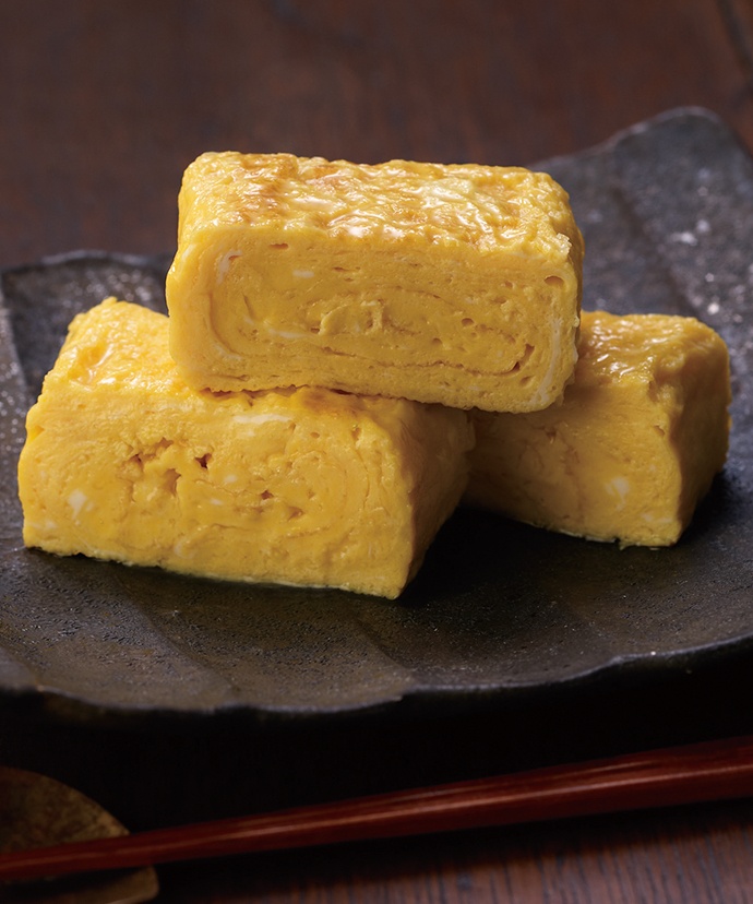 【商品番号】1586日本 久原本家 茅乃舍 玉子燒の素