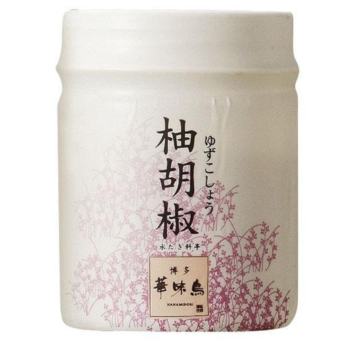 日本🇯🇵博多華味*鳥 柚子胡椒