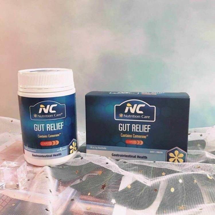 !Nutrition Care養胃粉-罐裝150g