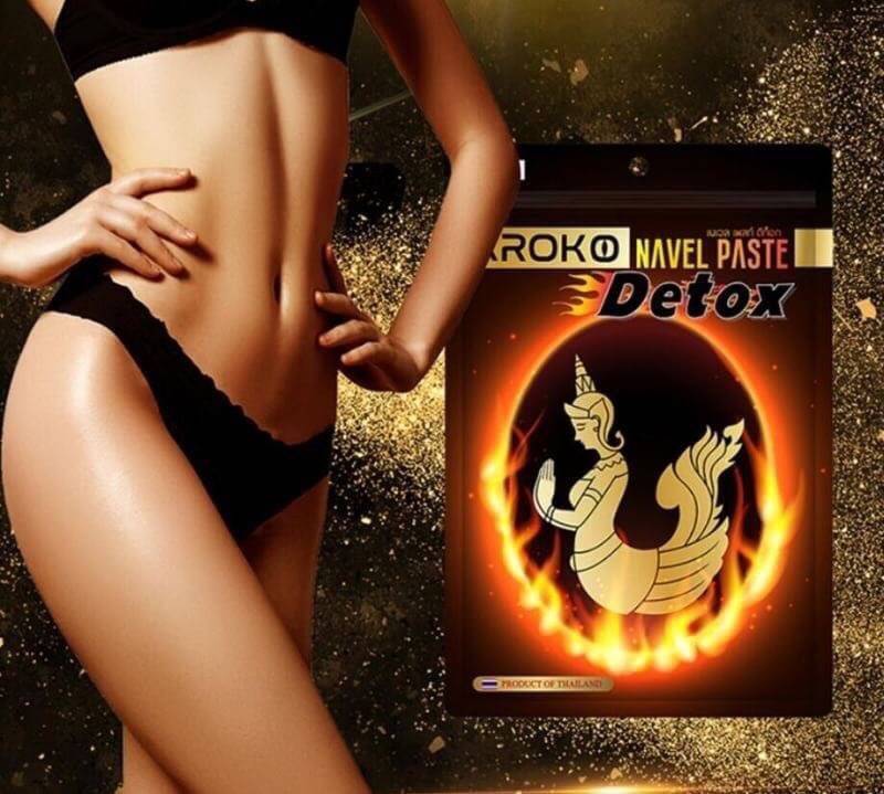 泰國KROKO美人魚貼