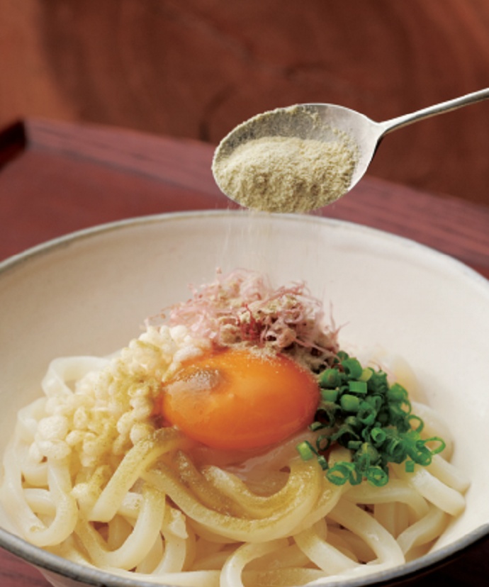 日本茅乃舍昆布調味粉50g