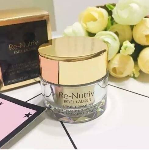 雅詩蘭黛 白金級黑鑽松露雙效奇蹟霜 7ml -盒裝