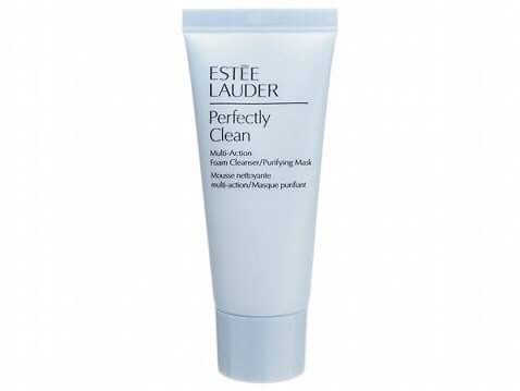 【雅詩蘭黛ESTEE LAUDER】細緻煥采雙效淨化潔面乳 30ml《一組兩條》