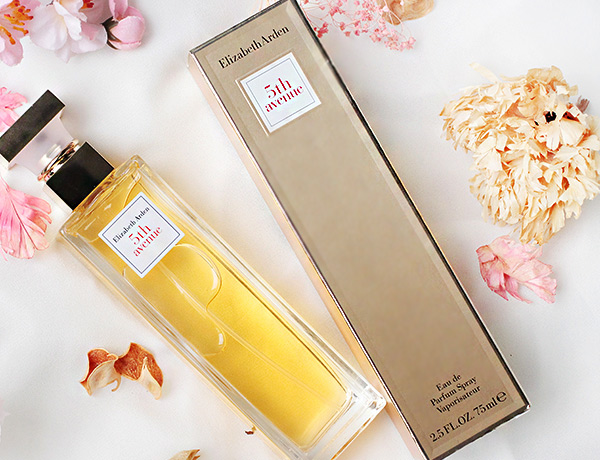 雅頓 第五大道女性淡香精 125ml