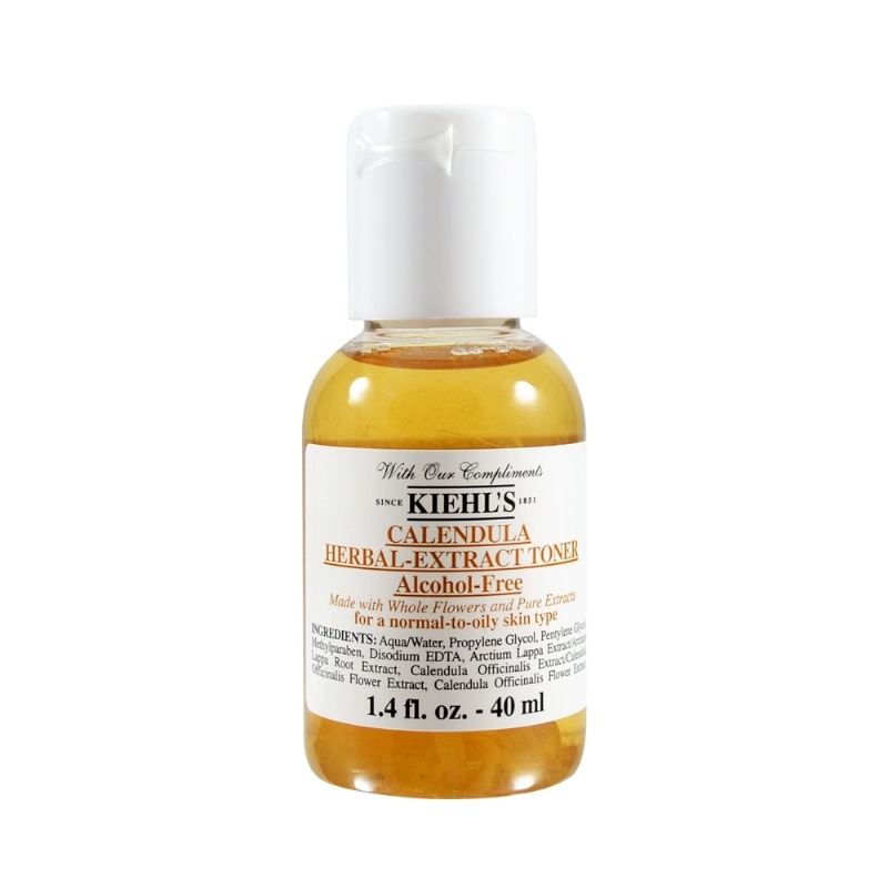 KIEHLS 契爾氏 金盞花化妝水 40ml