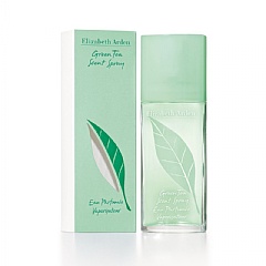 【Elizabeth Arden雅頓】綠茶香水) 30ml