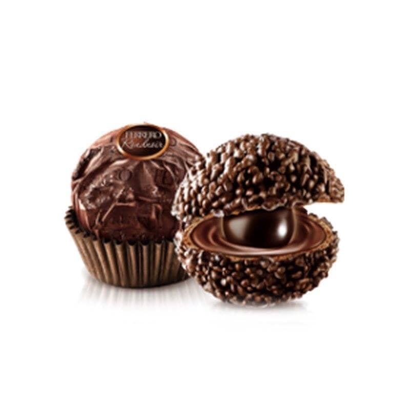 限量版 Ferrero 頂級黑金莎禮盒 14粒裝