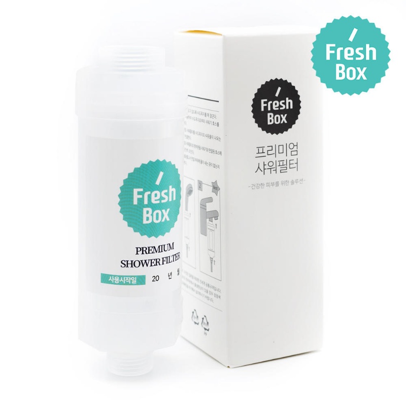 韓國製造 一秒還原純淨水濾水器