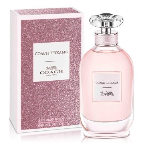 【Coach蔻馳】逐夢女性淡香精 40ml