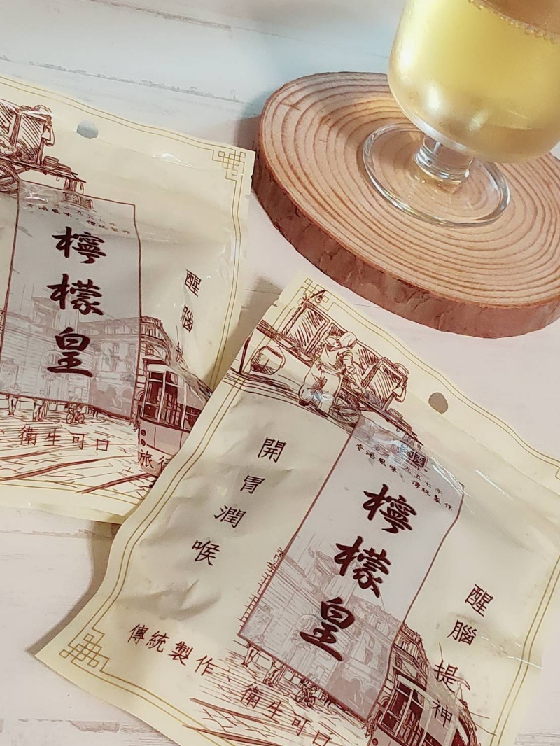 香港[劉永茂檸檬皇]