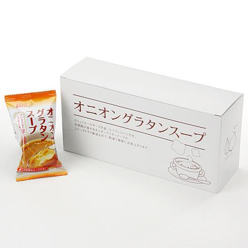 日本Jiffy 法式洋蔥焗湯 8食入