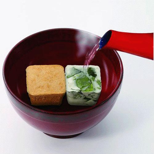 日本0添加冷凍乾燥湯包十種不同口味