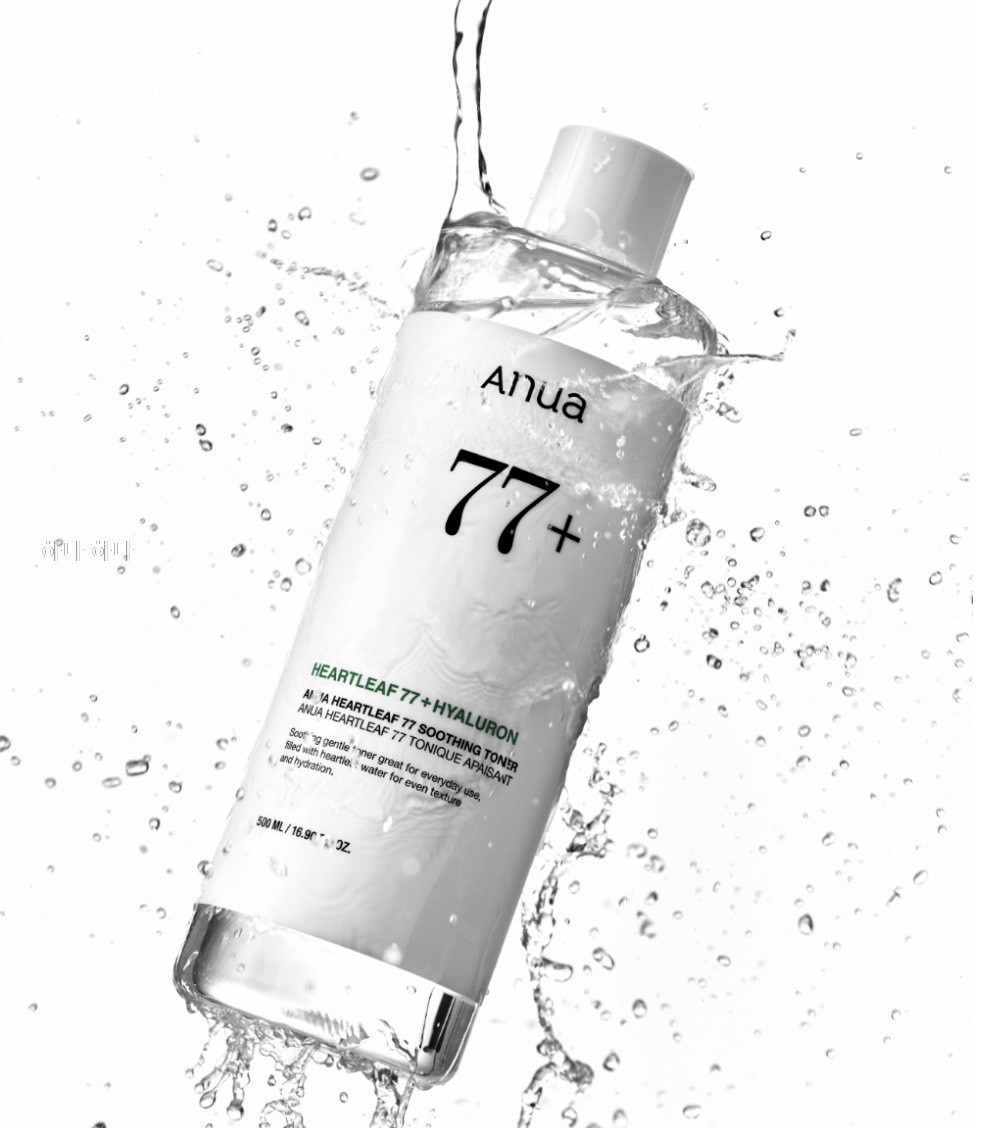 韓國🇰🇷ANUA 魚腥草77舒緩化妝水 250ml