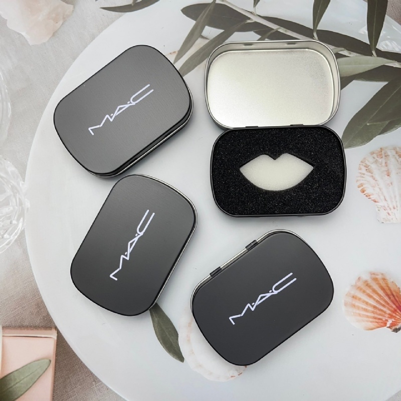 MAC眼影刷快捷乾洗器