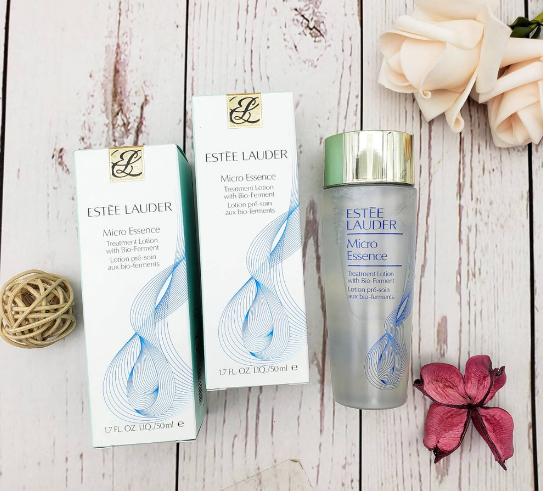 雅詩蘭黛✨全新升級✨微分子肌底原生露 50ml