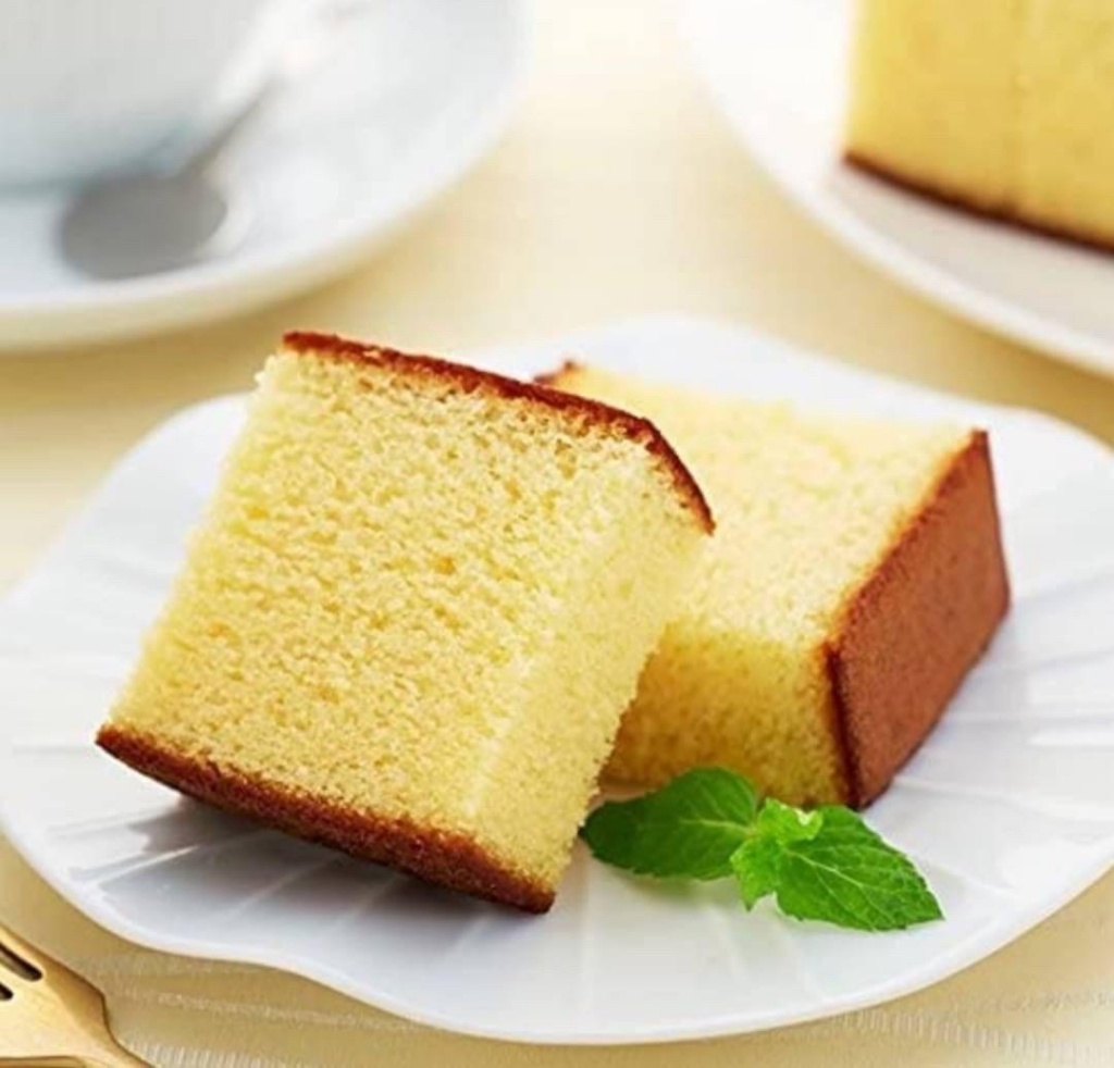 日本🇯🇵長崎蜂蜜蛋糕系列