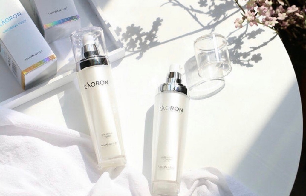 澳洲 Eaoron 玻尿酸水光系列 120ml