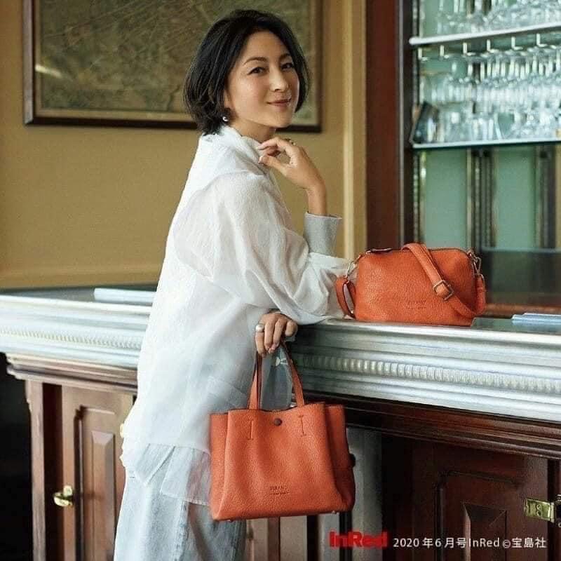 ?日本 FIRANO熱銷人氣子母包