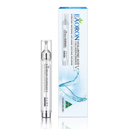澳洲Eaoron 最新水光針 3ml《一組兩件》