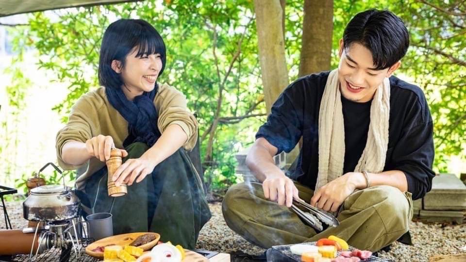 823033日本製🇯🇵三重軟紗戶外用棉紗毛巾