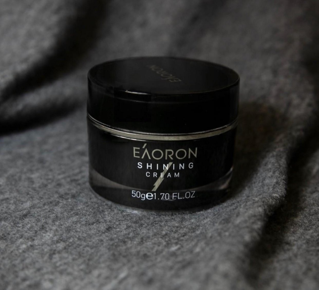 澳洲Eaoron 黑素顏霜升級版『空氣霜』50ml