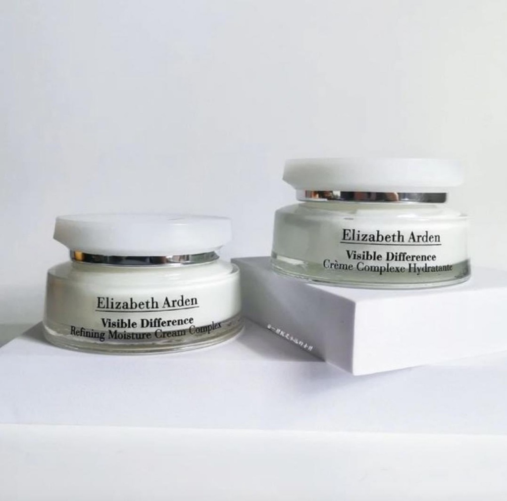 ELIZABETH ARDEN 伊莉莎白雅頓21天霜75ml