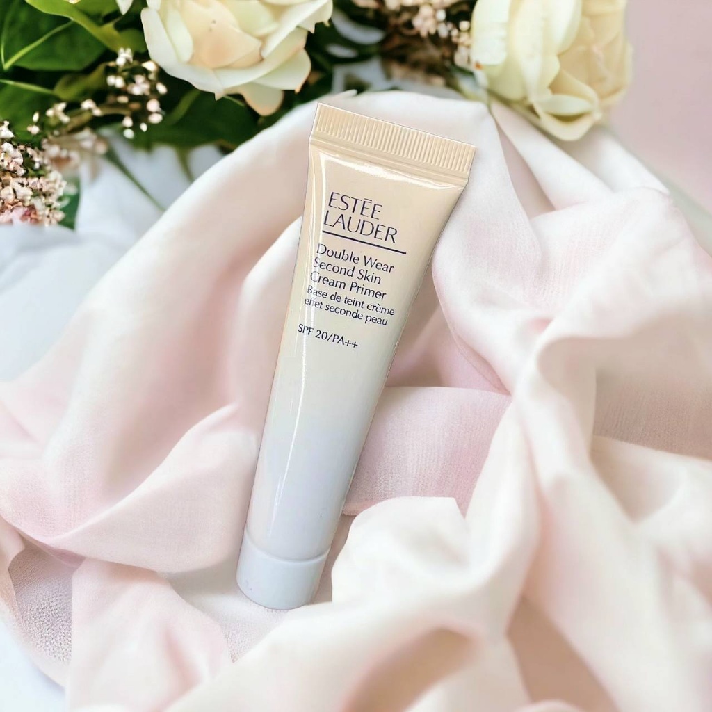 雅詩蘭黛 粉持久天生美肌乖乖乳SPF20/PA 15ml《一組兩條》