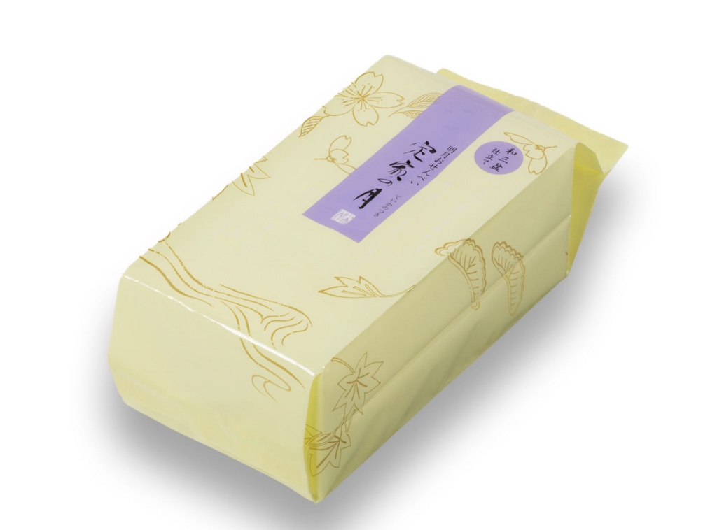 📣日本🇯🇵小倉山莊定家の月系列仙貝🍘19袋