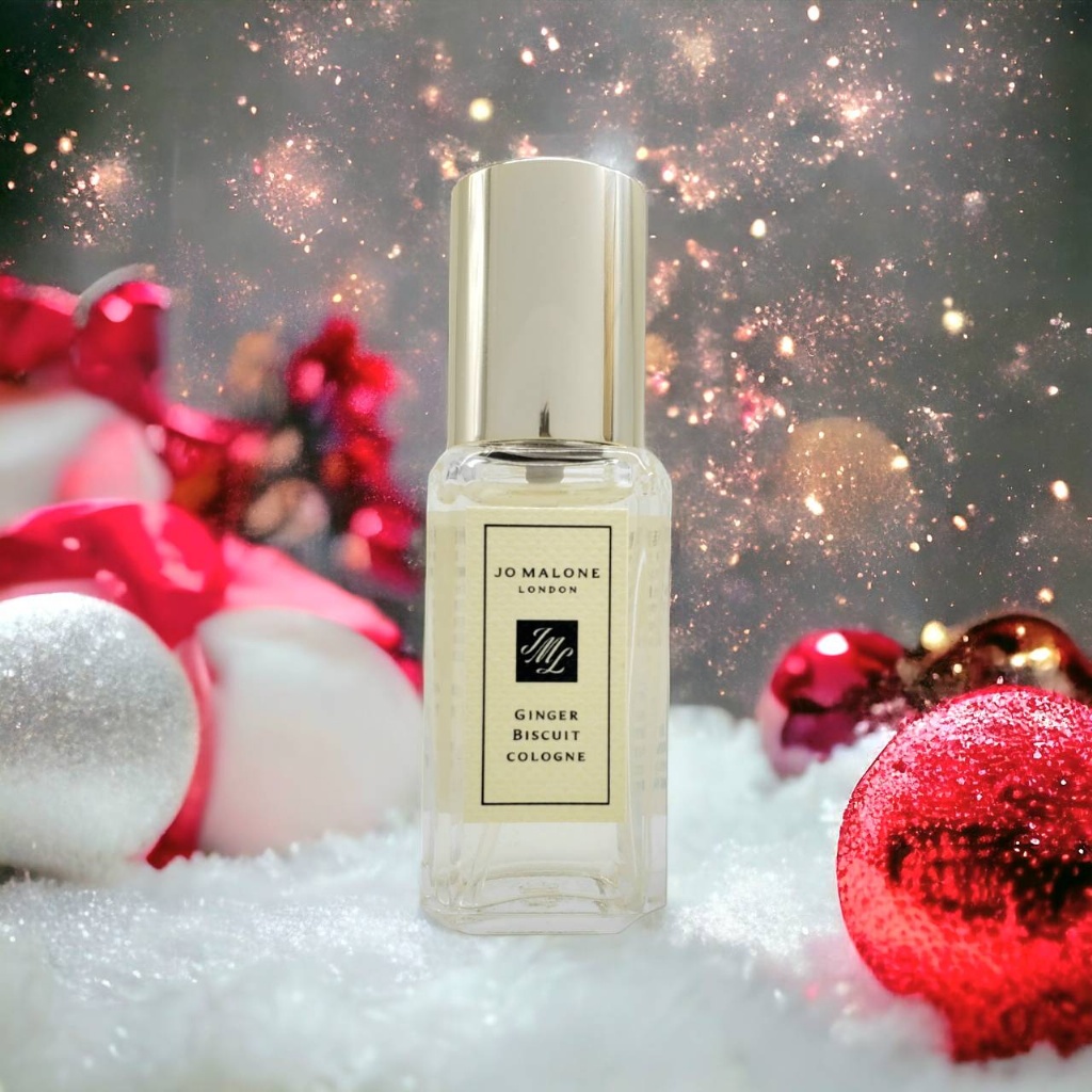 JO MALONE 童話薑餅香水 9ml