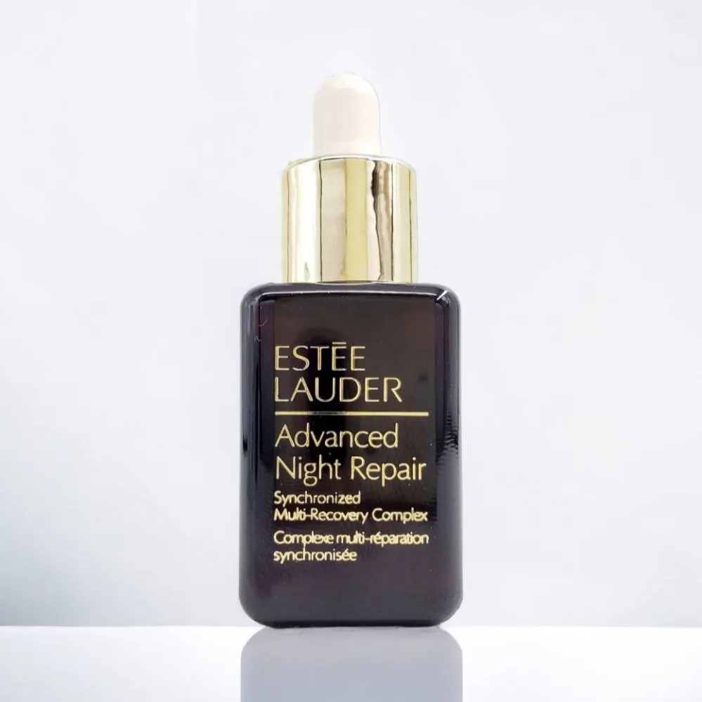 ✨雅詩蘭黛 特潤超導全方位修護露 15ml(限量滴管版)