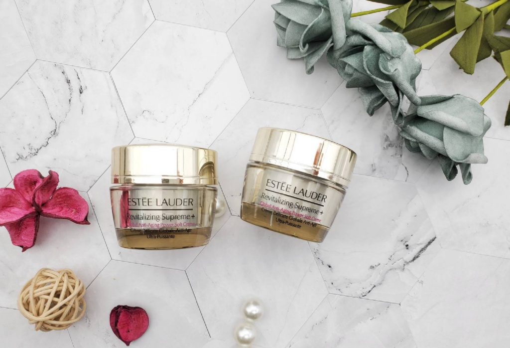 雅詩蘭黛 年輕肌密無敵膠原霜 15ml