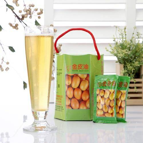 💗咳嗽的救星－友慶金皮油系列💯💗