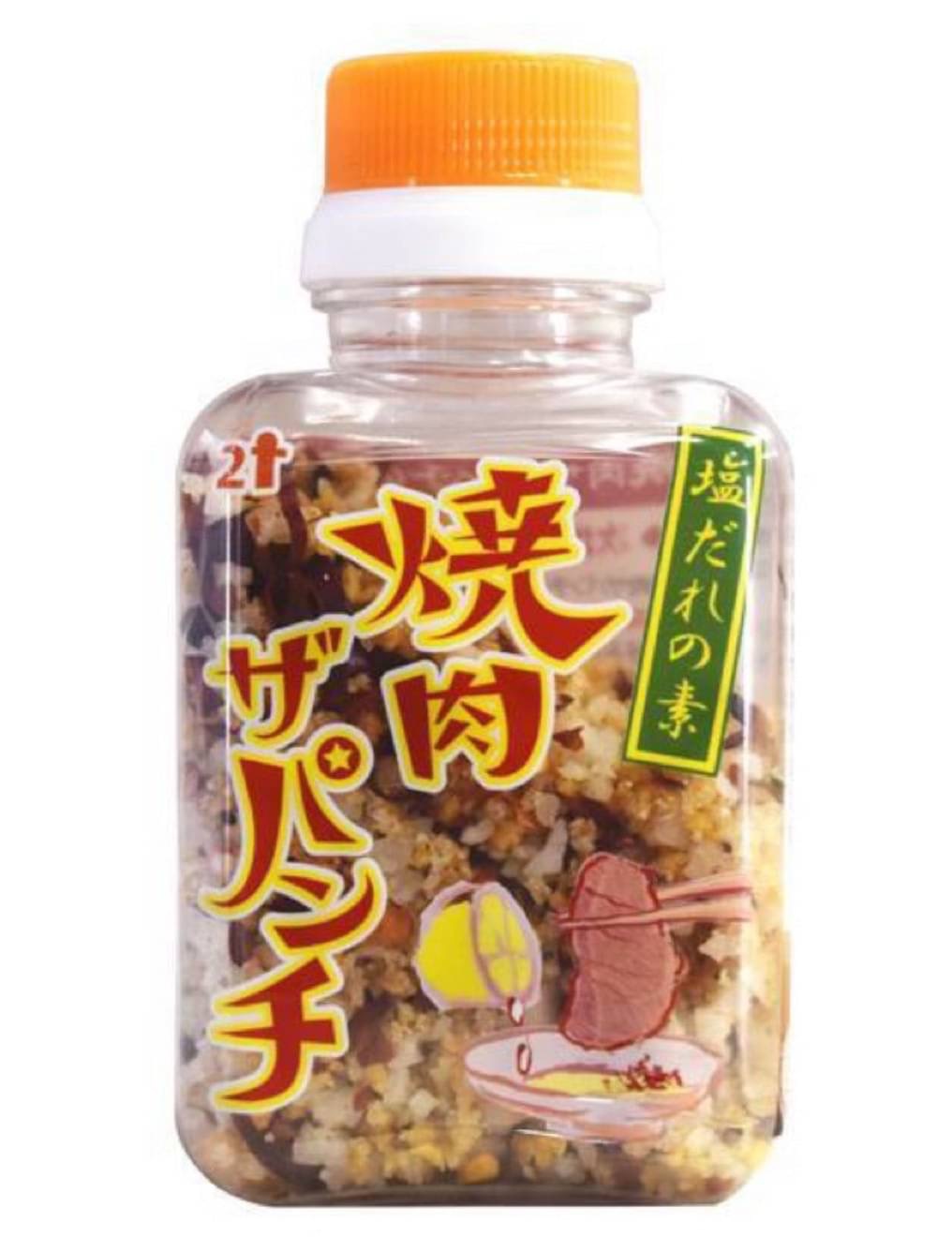 日本SNS爆紅回購率高的燒肉鹽醬