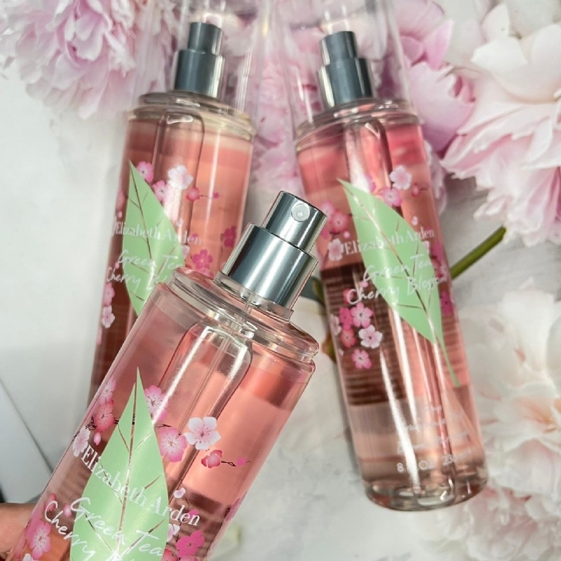 【Elizabeth Arden雅頓】香氛噴霧 236ml