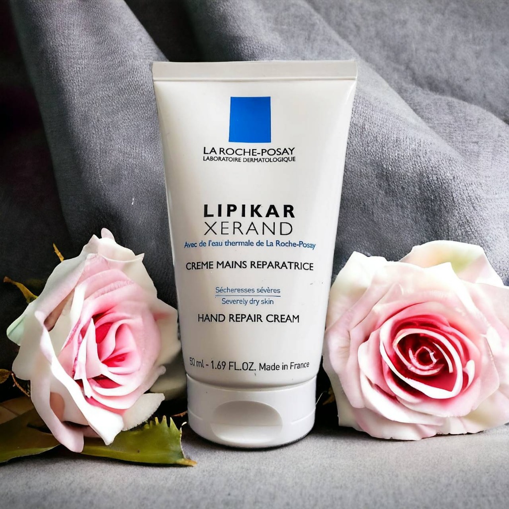 理膚寶水 潤膚護手霜 50ml《一組兩條》