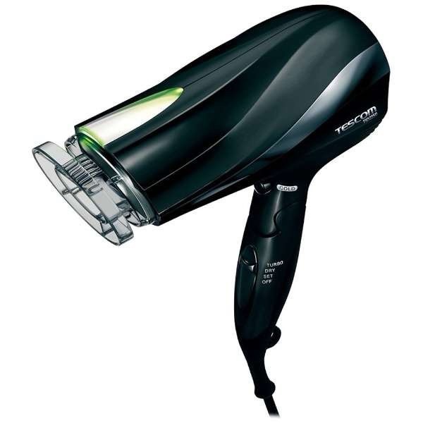 日本TESCOM TID2250負離子 吹風機