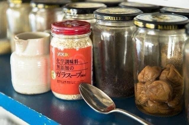 日本好市多煮飯好幫手 Youki 無添加調味粉 雞湯風味高湯粉大罐裝 500g