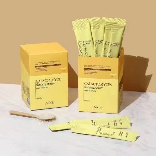 韓國rire睡眠面膜一盒4ml*30條