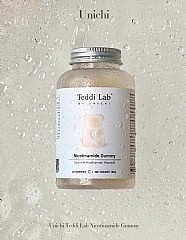 🇦🇺澳洲Unichi 煙酰胺葡萄柚美白軟糖 60粒