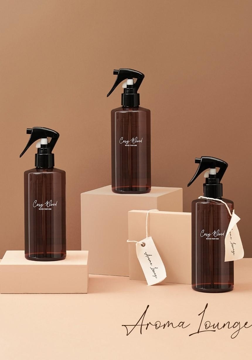 韓國BATHPA 森林麝香空氣淨化噴霧系列 300ml