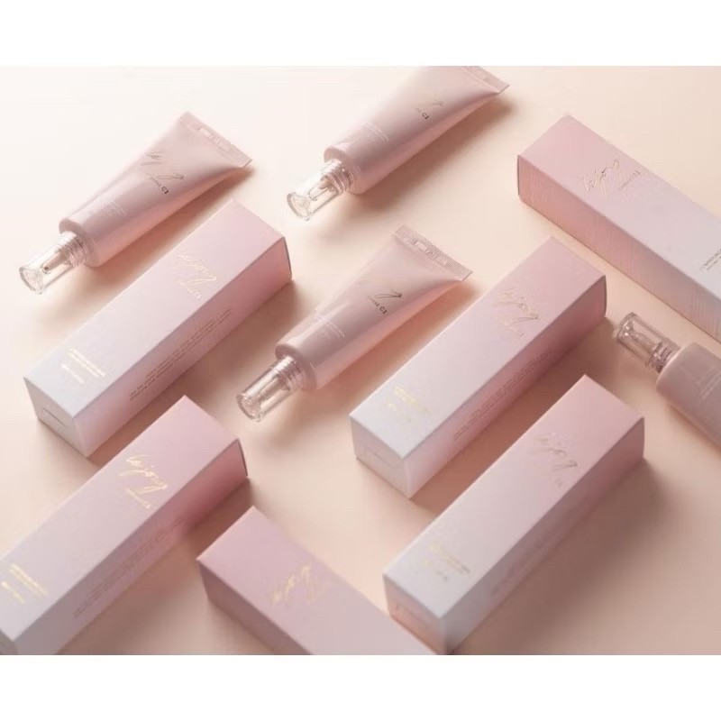 韓國 Lejong Control C1 水蜜桃妝前乳 二奶霜 40ml