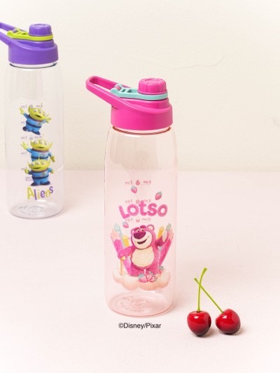 韓國玩具總動員方便水瓶 850 ml