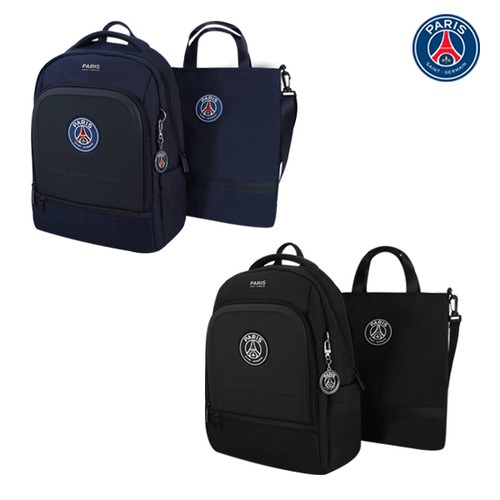 韓國winghouse 巴黎聖日耳曼 (Paris Saint-Germain)書包附補習袋
