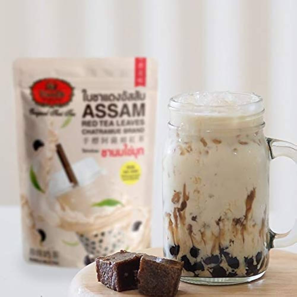 泰國手標阿薩姆紅茶