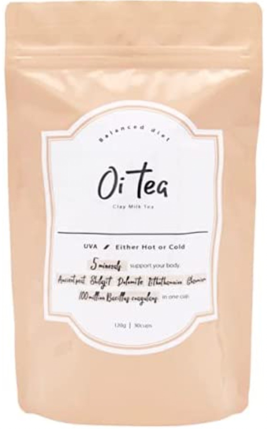 日本Oi Tea 奶茶粉120g