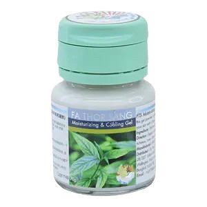 泰國🇹🇭ยูนิเวอร์แซลคูล萬用涼涼百草水潤霜70g