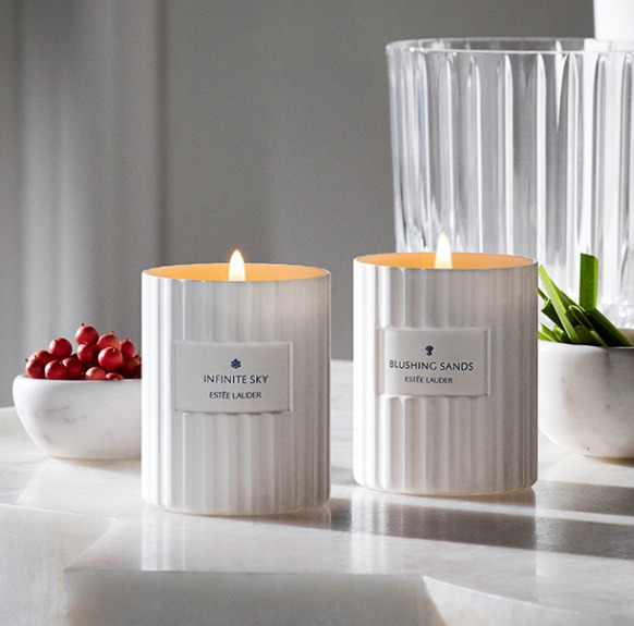 ?️雅詩蘭黛-雋永工藝探索香氛系列 香氛蠟燭60g ?️