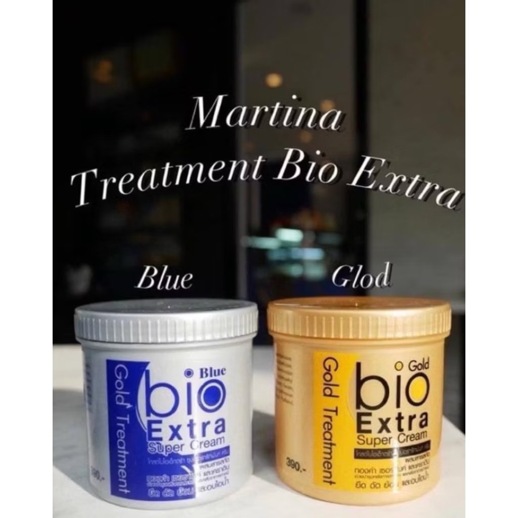 泰國??稻草神器BIO強效護髮修復素500g