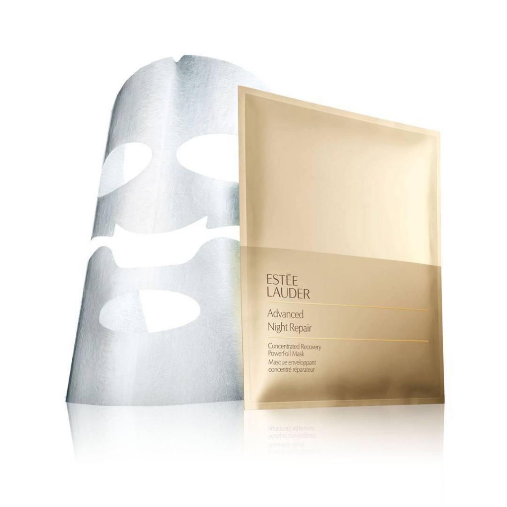 ?雅詩蘭黛 特潤超導雙層修復面膜(單片)?