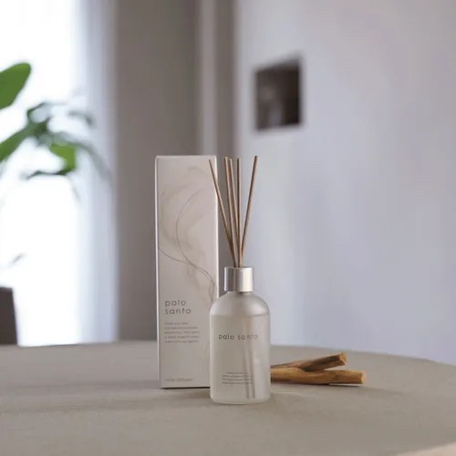 776056日本帕洛聖木 擴香瓶100ml